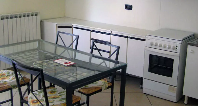 ホテル Albergo Le 2 Rose