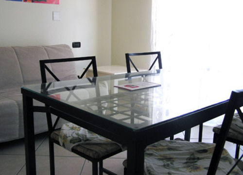 ホテル Albergo Le 2 Rose