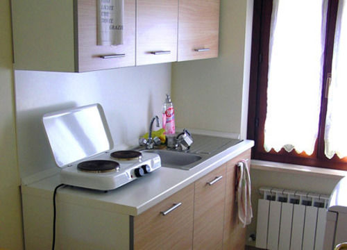 ホテル Albergo Le 2 Rose