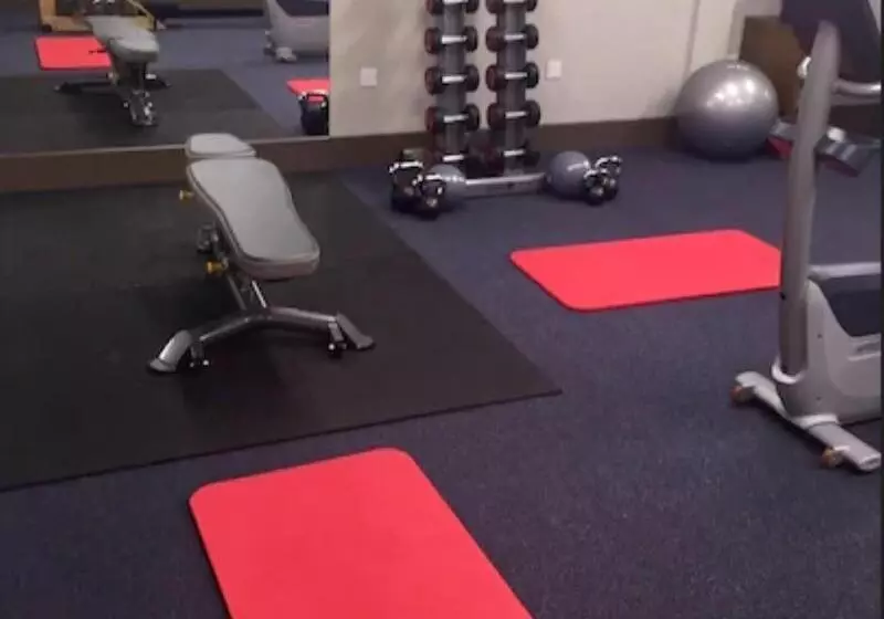 هتل Bishop S Gate