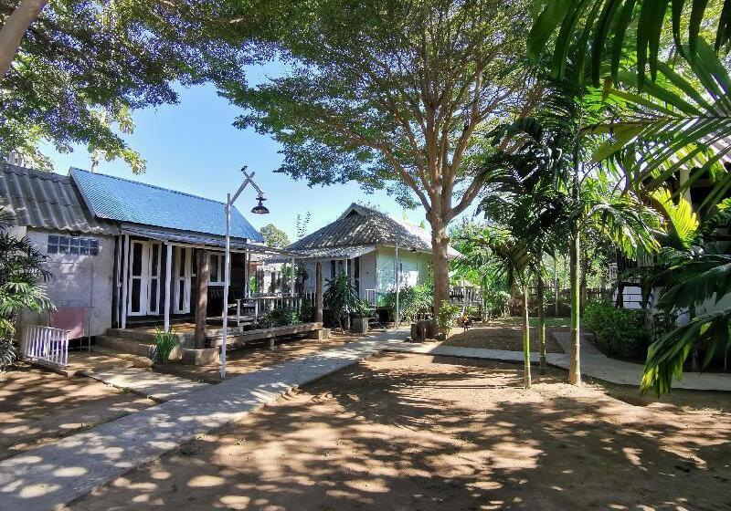 هتل Canary Guesthouse