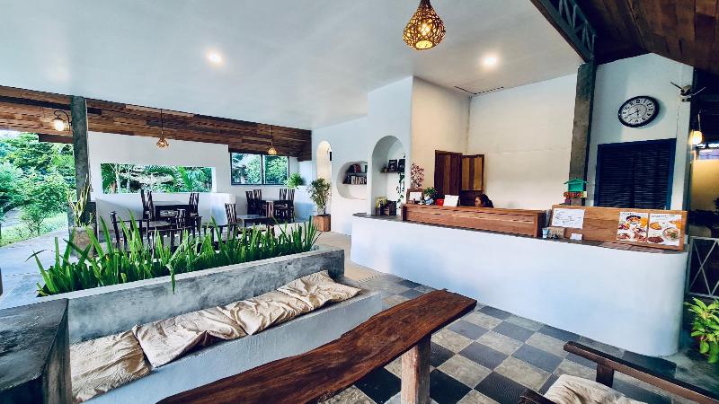 هتل Canary Guesthouse