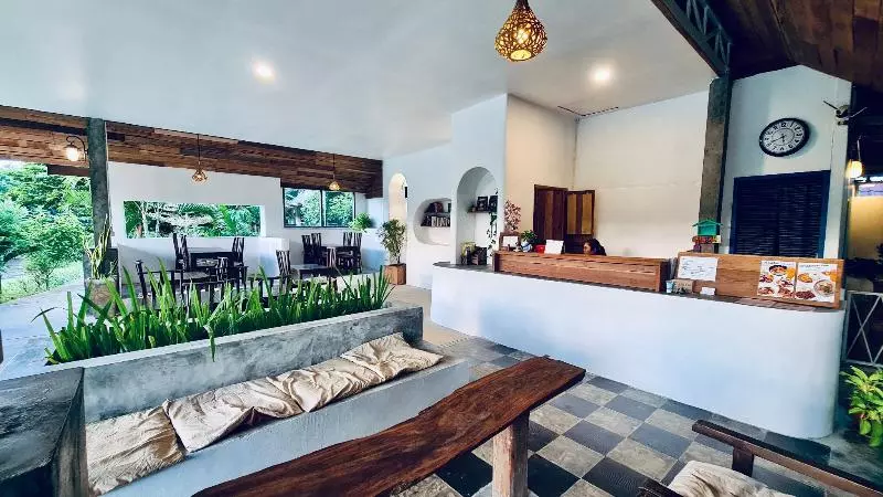 호텔 Canary Guesthouse