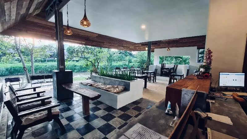 호텔 Canary Guesthouse