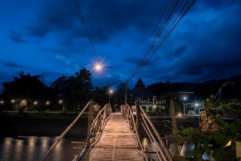 هتل Canary Guesthouse