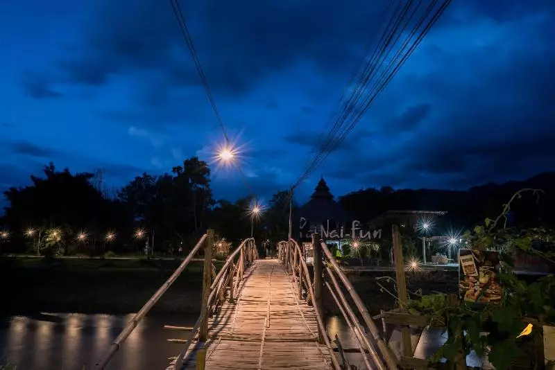 호텔 Canary Guesthouse