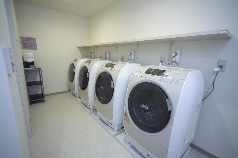 فندق Dormy Inn Express Sendai Hirosedori Hot Spring