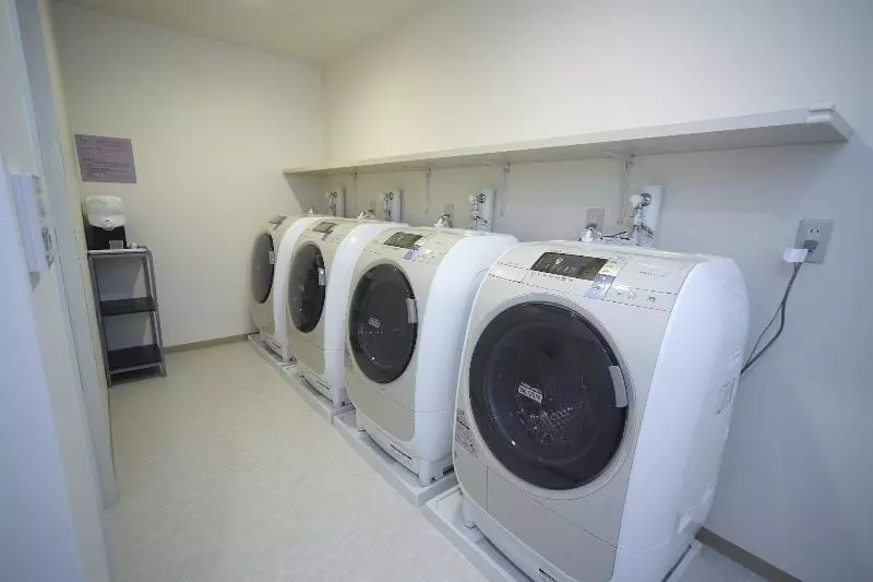 هتل Dormy Inn Express Sendai Hirosedori Hot Spring