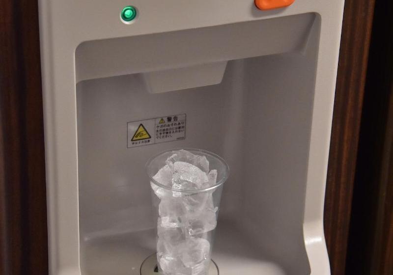 فندق Dormy Inn Express Sendai Hirosedori Hot Spring