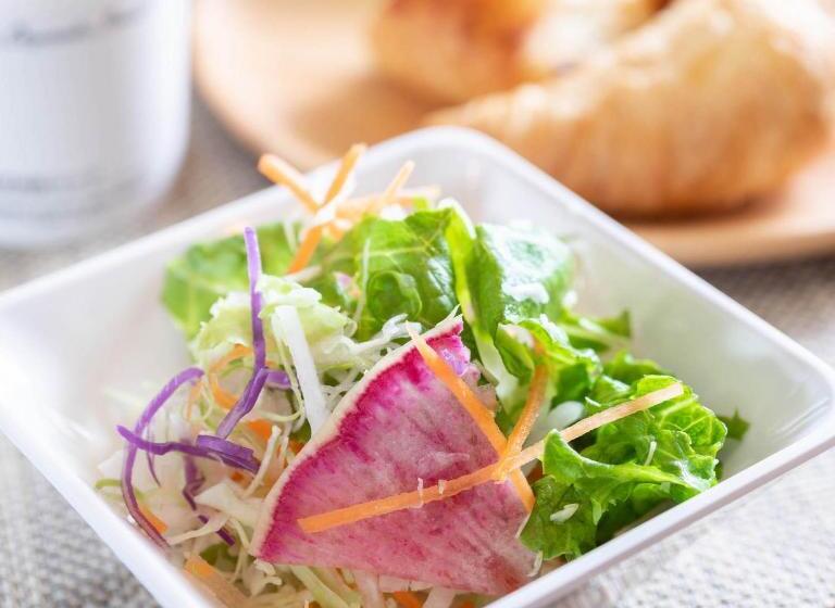 فندق Dormy Inn Express Sendai Hirosedori Hot Spring