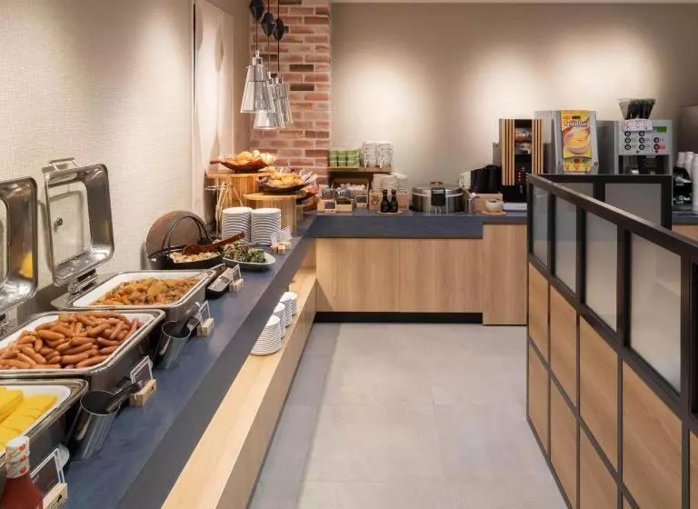 هتل Dormy Inn Express Sendai Hirosedori Hot Spring