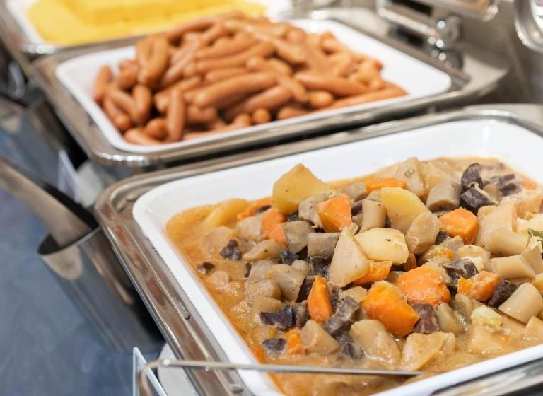 فندق Dormy Inn Express Sendai Hirosedori Hot Spring