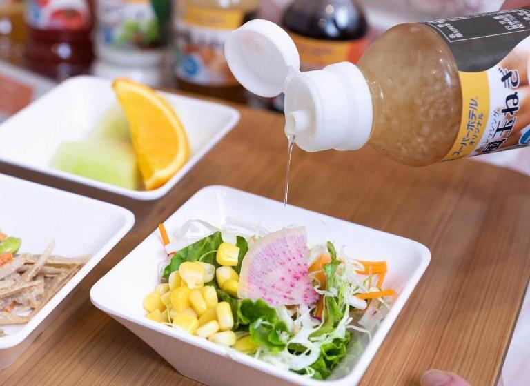 فندق Dormy Inn Express Sendai Hirosedori Hot Spring