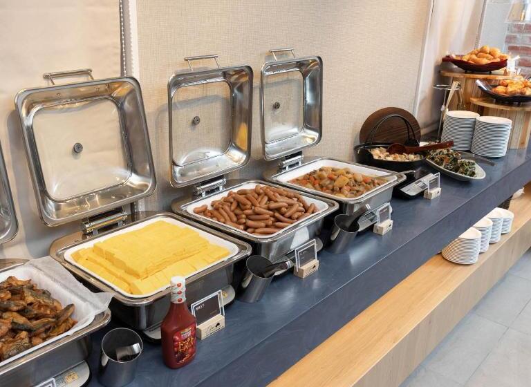 فندق Dormy Inn Express Sendai Hirosedori Hot Spring