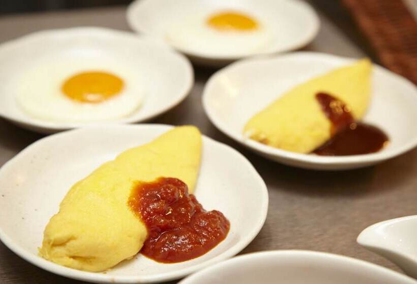 فندق Dormy Inn Express Sendai Hirosedori Hot Spring