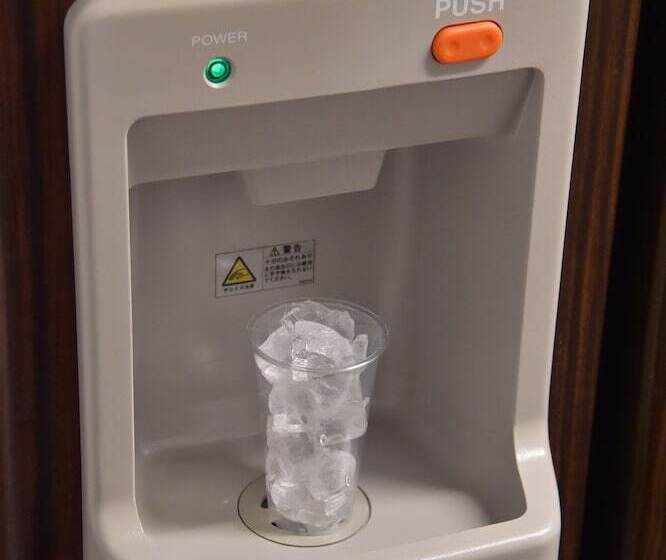 فندق Dormy Inn Express Sendai Hirosedori Hot Spring