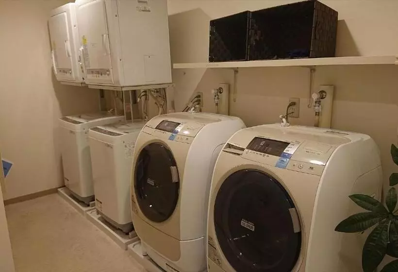 هتل Dormy Inn Express Sendai Hirosedori Hot Spring