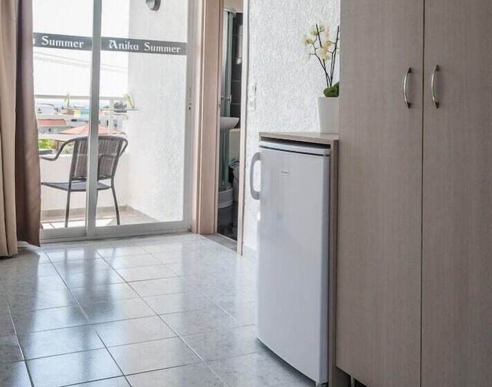 בית מלון כפרי Essential Summer   Adults Only