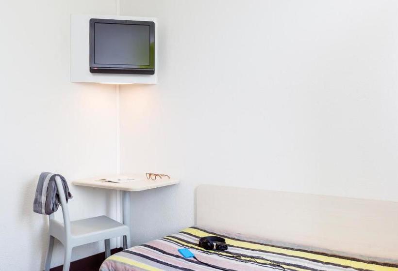 호텔 F1 Boulogne Sur Mer