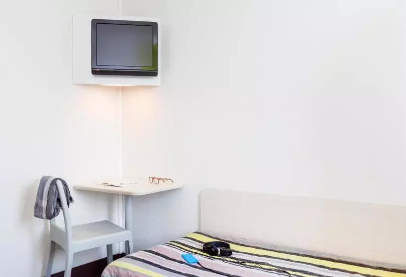 هتل F1 Boulogne Sur Mer