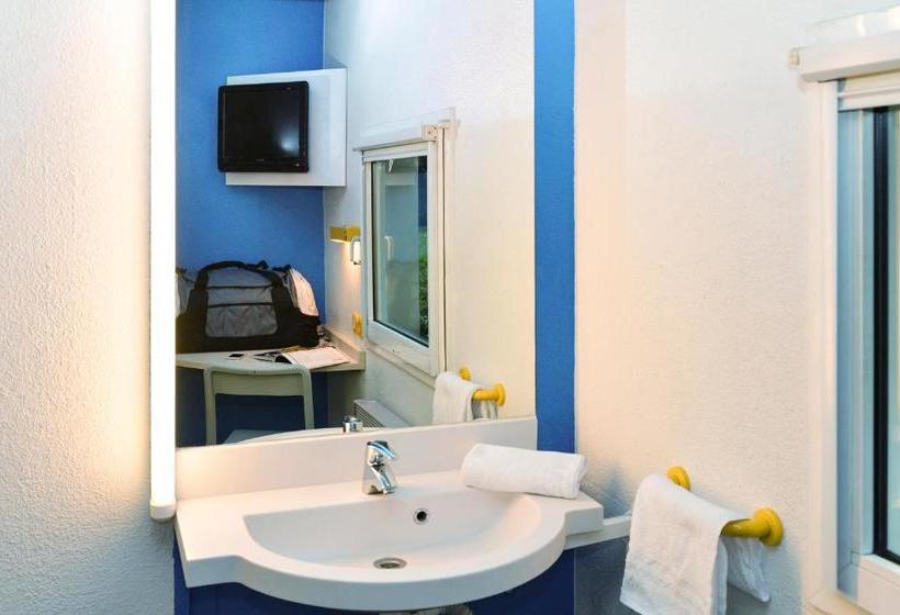 호텔 F1 Boulogne Sur Mer