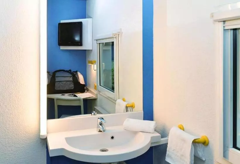 هتل F1 Boulogne Sur Mer