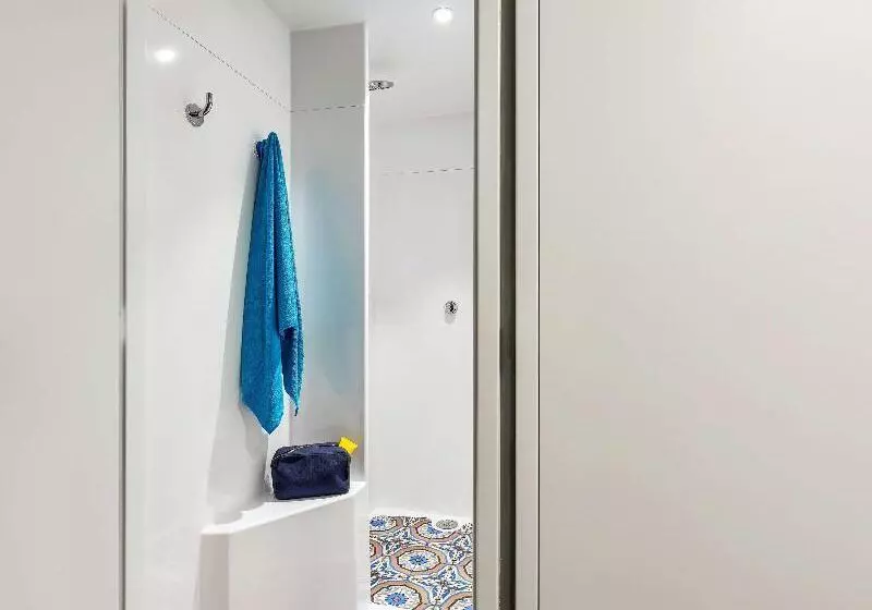 ホテル F1 Strasbourg Pont De L Europe