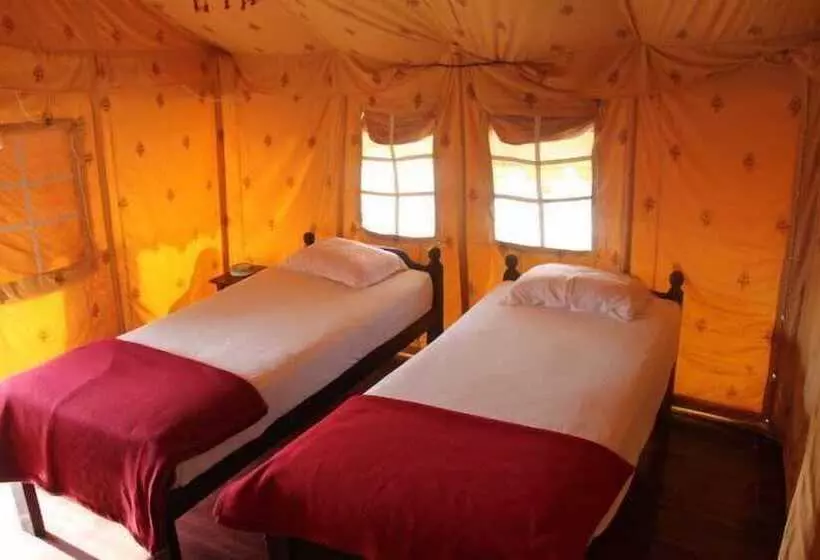 酒店 Five Five Restaurant And Guest Tent Glamping