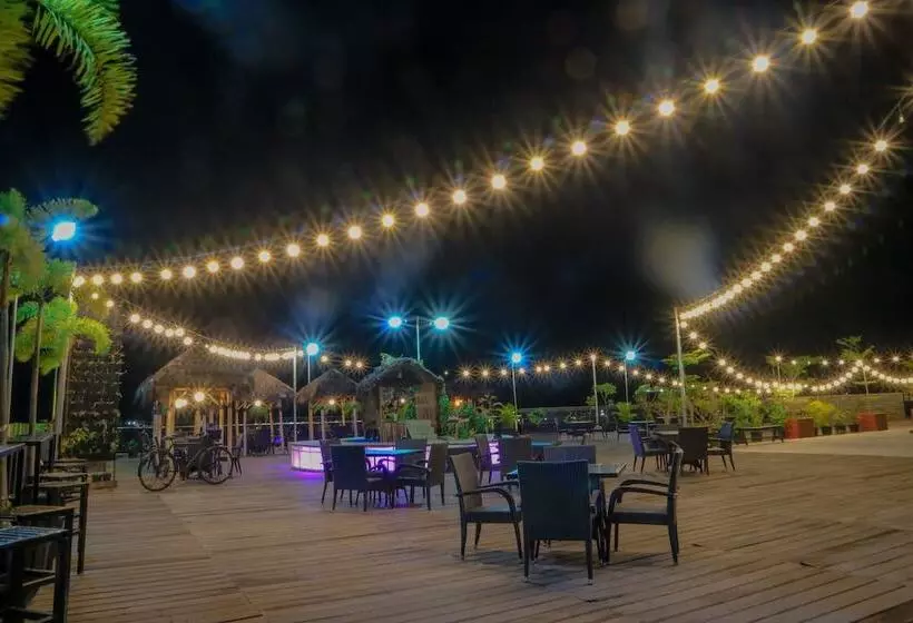 Grand Qin Hotel Banjarbaru Syariah