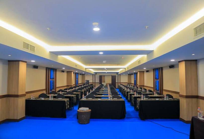 Grand Qin Hotel Banjarbaru Syariah