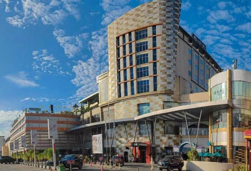 Grand Qin Hotel Banjarbaru Syariah