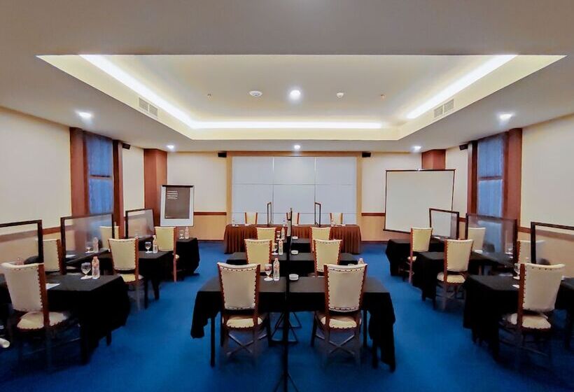 Grand Qin Hotel Banjarbaru Syariah