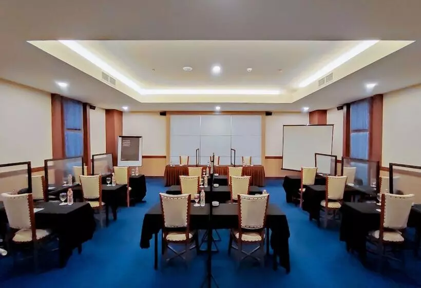 Grand Qin Hotel Banjarbaru Syariah