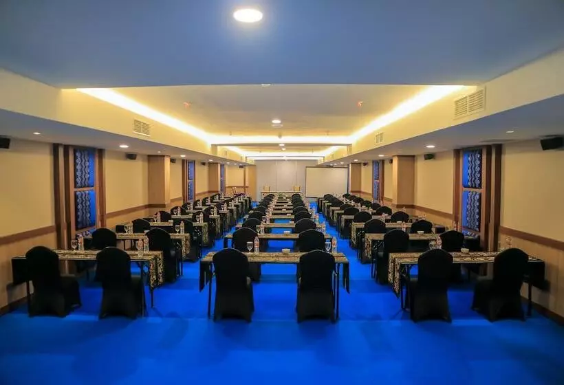 Grand Qin Hotel Banjarbaru Syariah