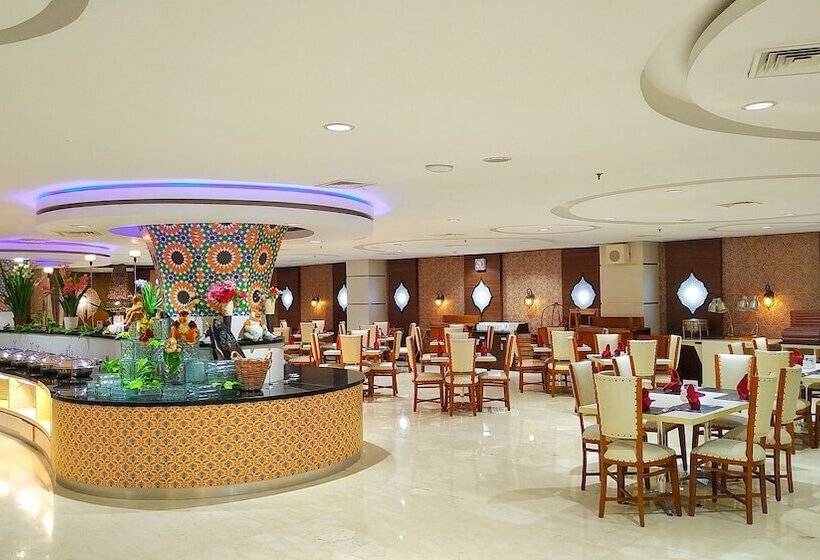 Grand Qin Hotel Banjarbaru Syariah