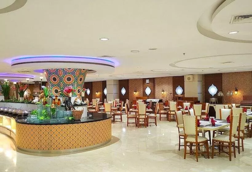 Grand Qin Hotel Banjarbaru Syariah