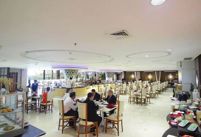 Grand Qin Hotel Banjarbaru Syariah