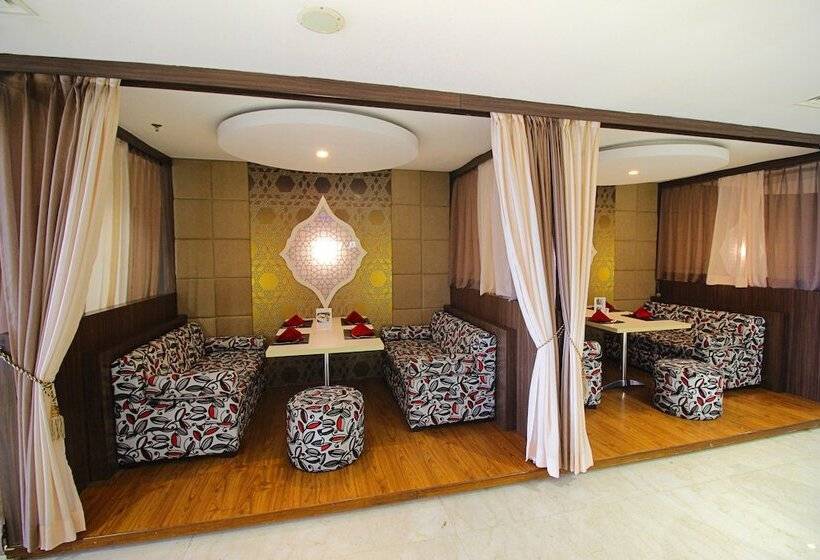 Grand Qin Hotel Banjarbaru Syariah