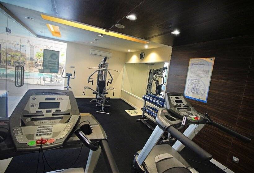 Grand Qin Hotel Banjarbaru Syariah