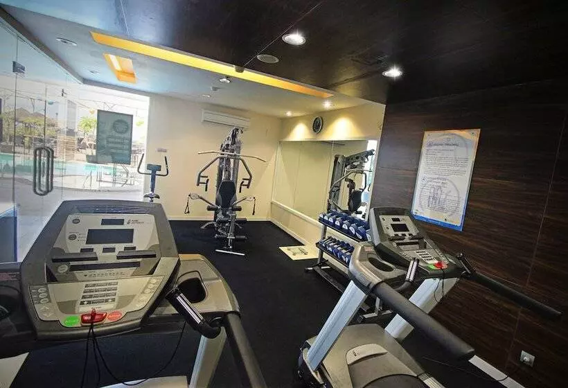 Grand Qin Hotel Banjarbaru Syariah