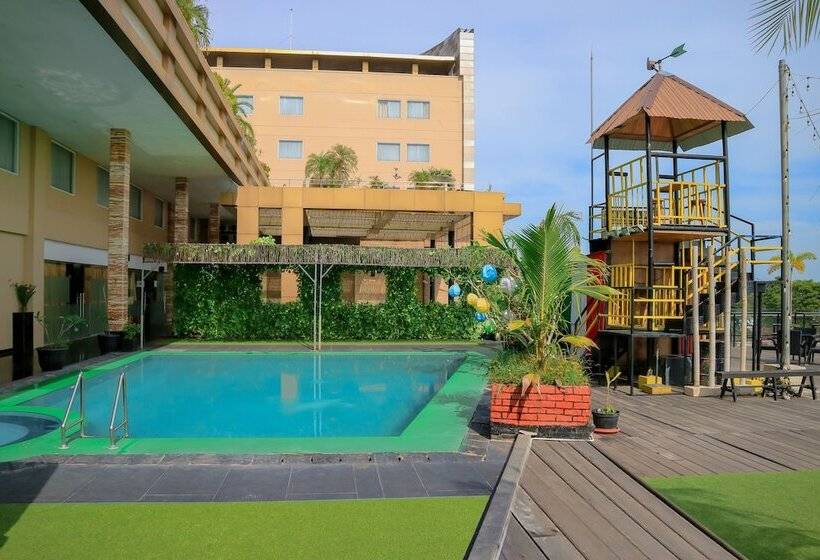 Grand Qin Hotel Banjarbaru Syariah