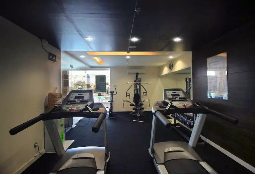 Grand Qin Hotel Banjarbaru Syariah