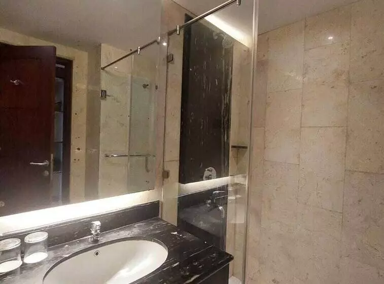 Grand Qin Hotel Banjarbaru Syariah