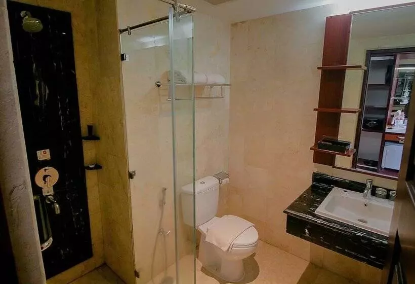 Grand Qin Hotel Banjarbaru Syariah