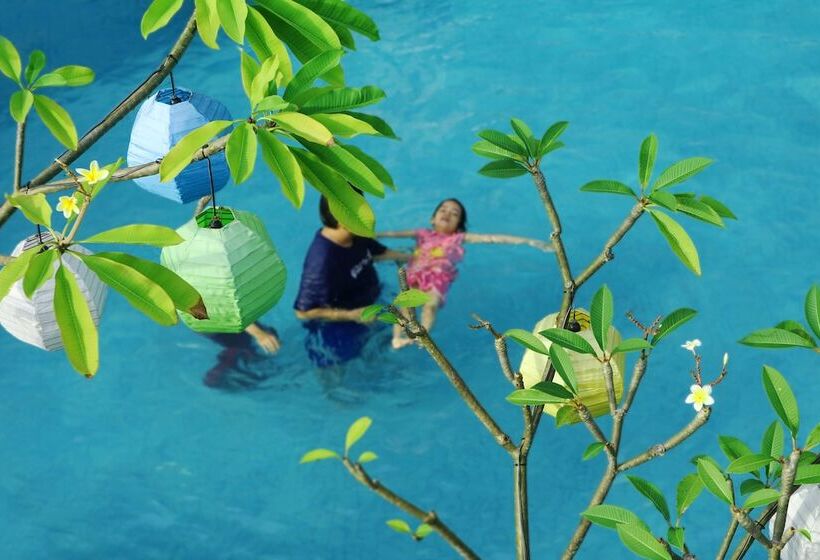 Grand Qin Hotel Banjarbaru Syariah