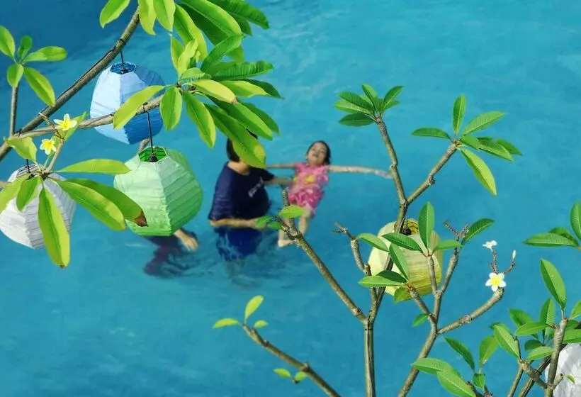 Grand Qin Hotel Banjarbaru Syariah