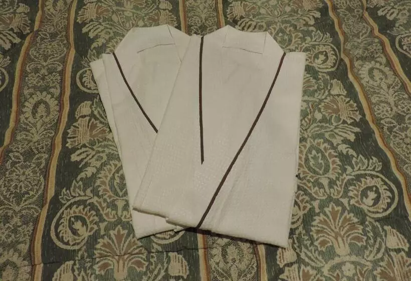 فندق Grand Terrace Sendai Kokubuncho