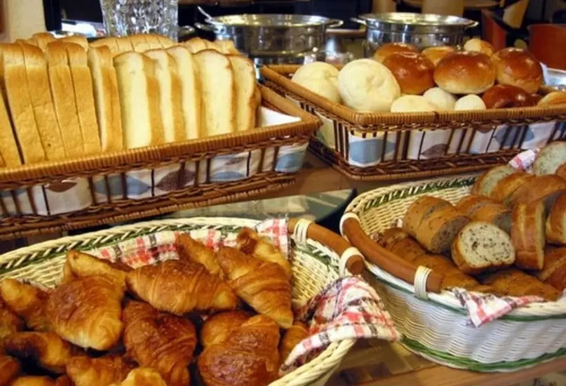 فندق Grand Terrace Sendai Kokubuncho