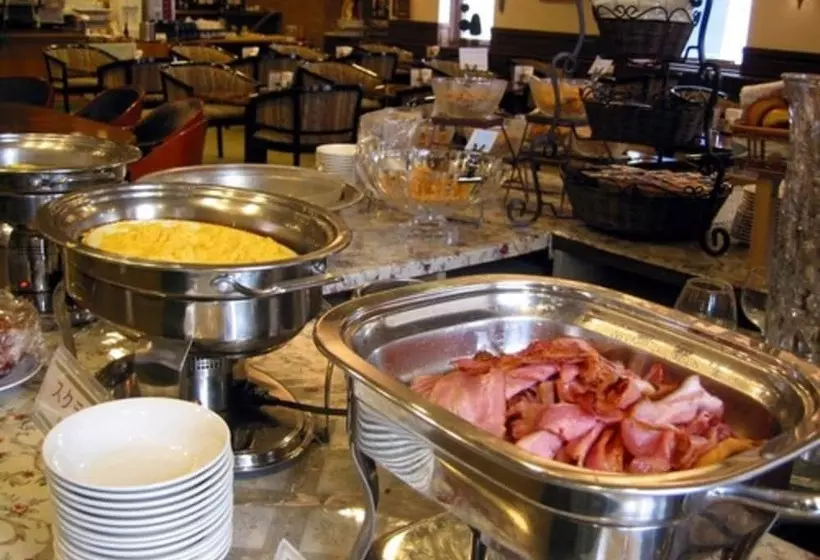 فندق Grand Terrace Sendai Kokubuncho