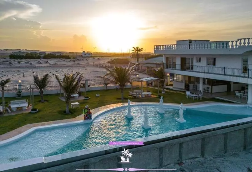 Hôtel Green Paradise Residence